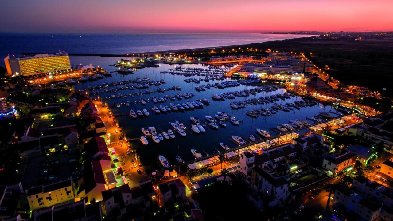 Hello Chloe Apartment Vilamoura Exterior foto