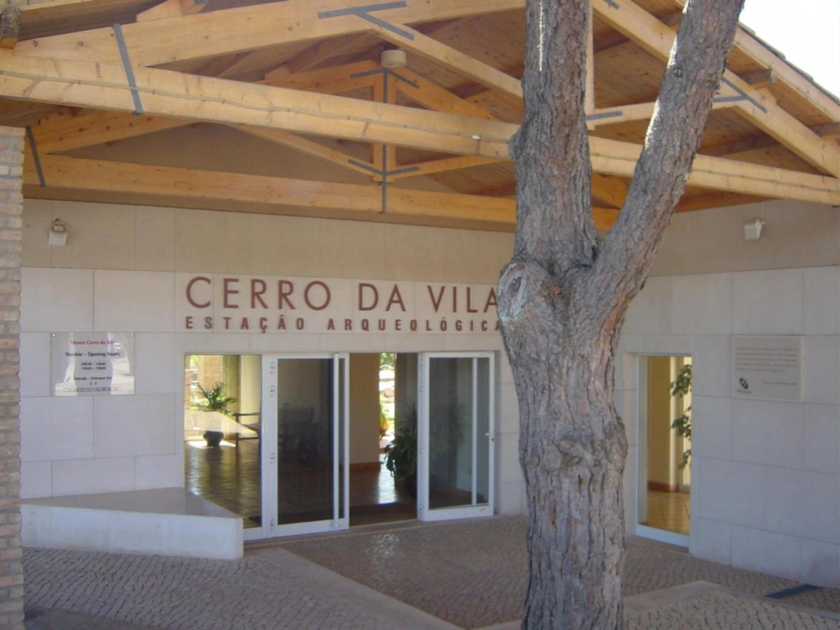 Hello Chloe Apartment Vilamoura Exterior foto