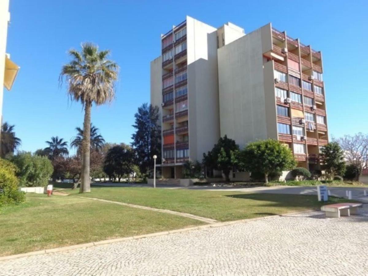 Hello Chloe Apartment Vilamoura Exterior foto